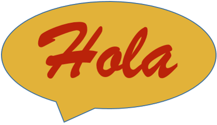 Hola!