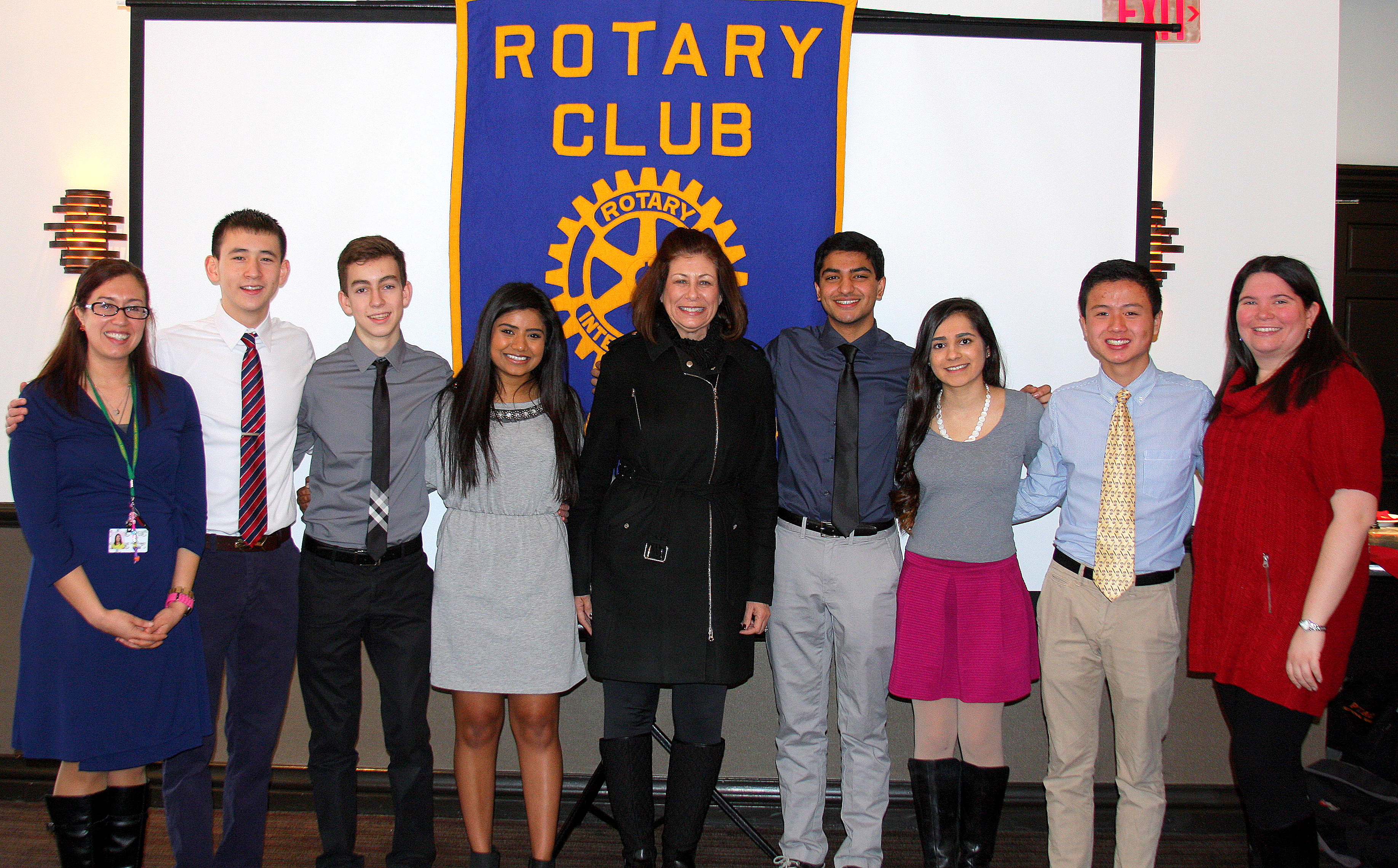 rotary 2 