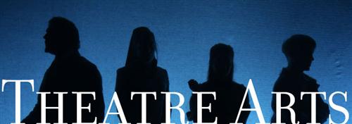 Theatre Arts Banner 