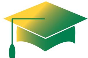 MTSD Graduation Cap