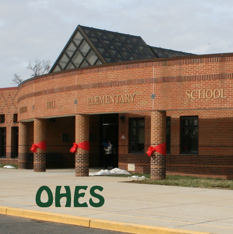OHES: Diversity, Equity and Inclusion 