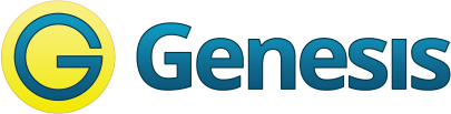Genesis Logo