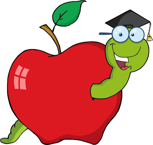 Teacher Apple