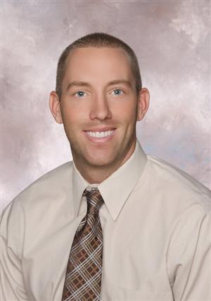 Keith Glock 