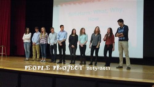 The People Project 
