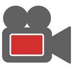 movie camera clip art
