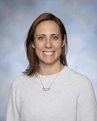 A photo of VES Interim Assistant Principal Mrs. Jessica Glover