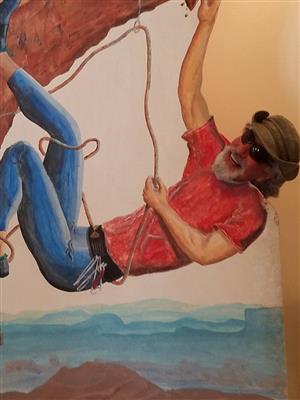 Reaching new heights 