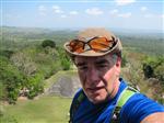 Belize Mayan ruins 