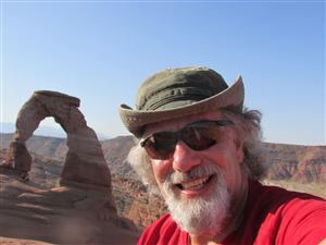 Great arch 