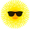 sun 