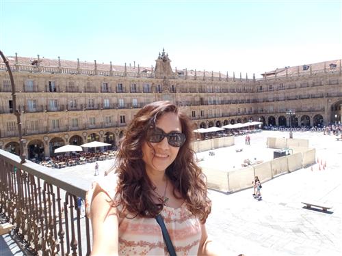 Salamanca- España