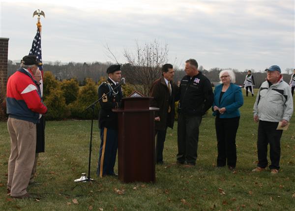 1st Lt. Ashley Henderson Huff