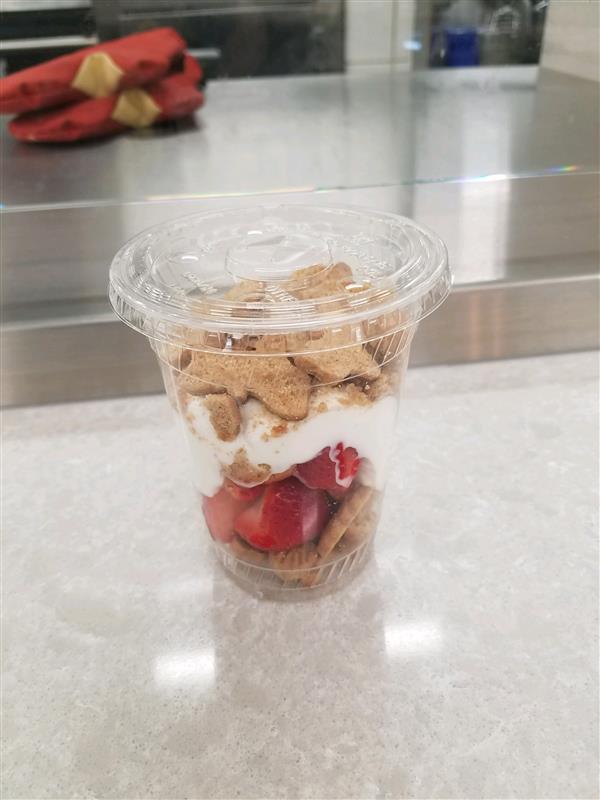Parfaits