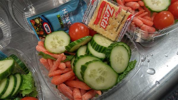 Veggies