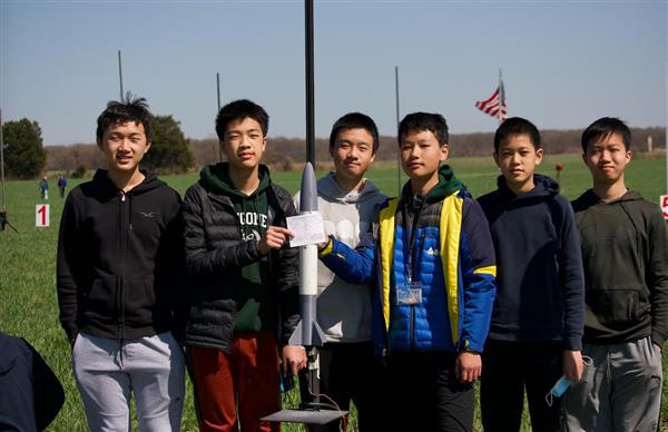 TARC Nationals Qualifier