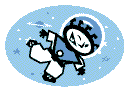 Astronaut 